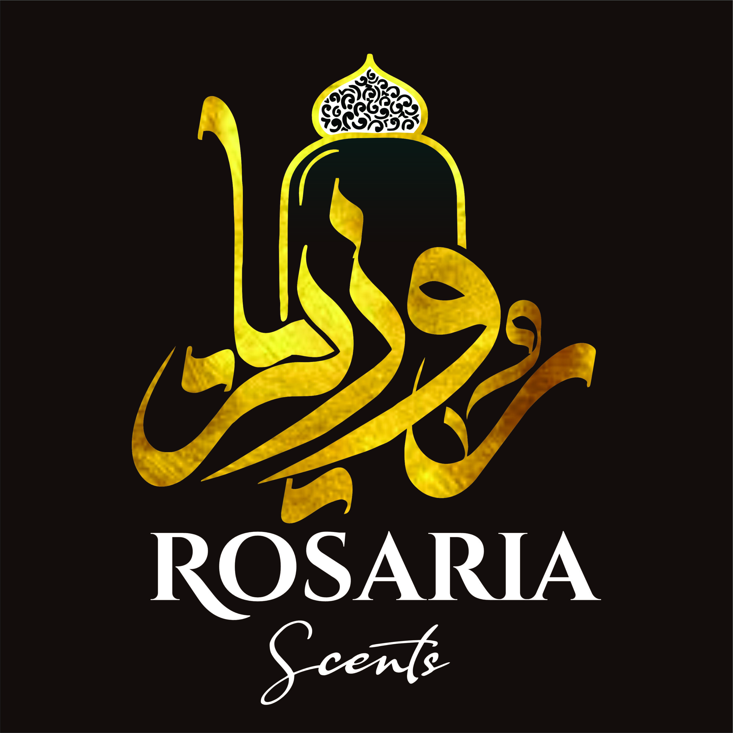 Rosaria Scents Rosaria Scents